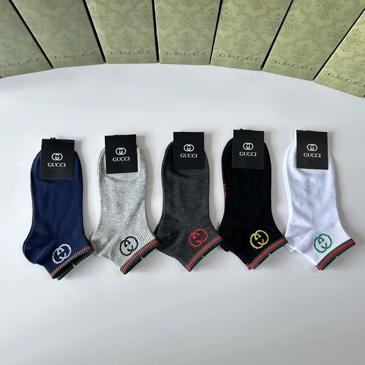 スーパーコピー グッチ 靴下