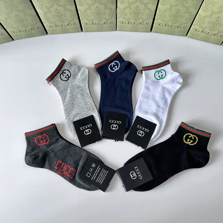 スーパーコピー グッチ 靴下