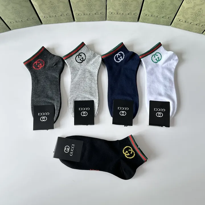スーパーコピー グッチ 靴下