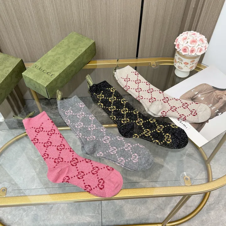 スーパーコピー グッチ 靴下