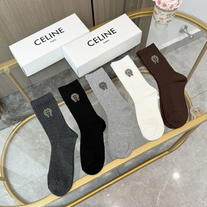 スーパーコピー クロムハーツ 靴下