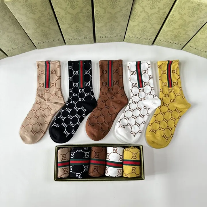 スーパーコピー グッチ 靴下