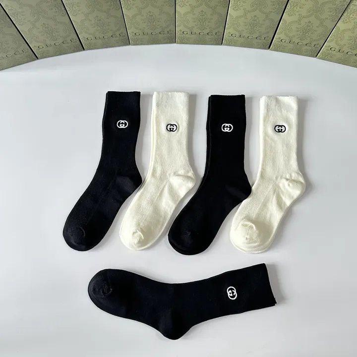 スーパーコピー グッチ 靴下