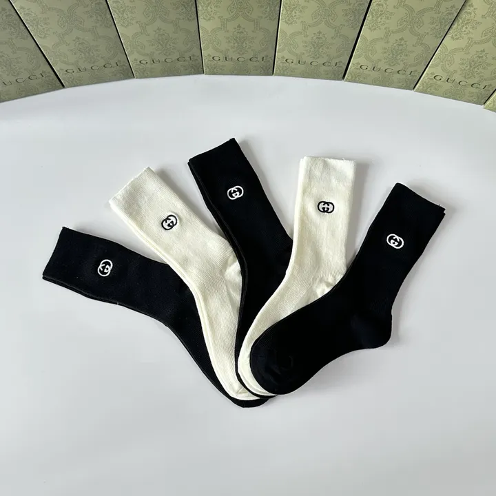 スーパーコピー グッチ 靴下