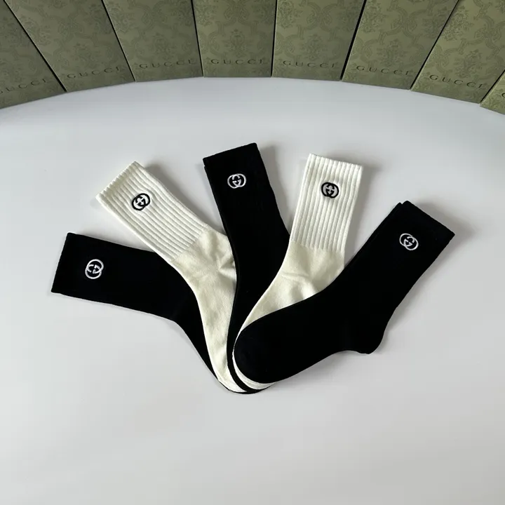 スーパーコピー グッチ 靴下
