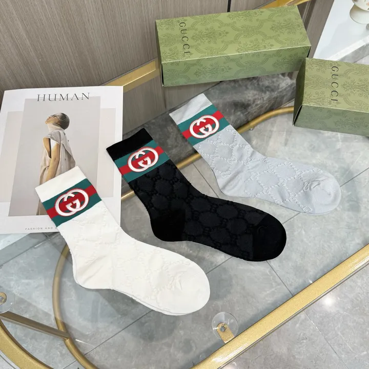 スーパーコピー グッチ 靴下