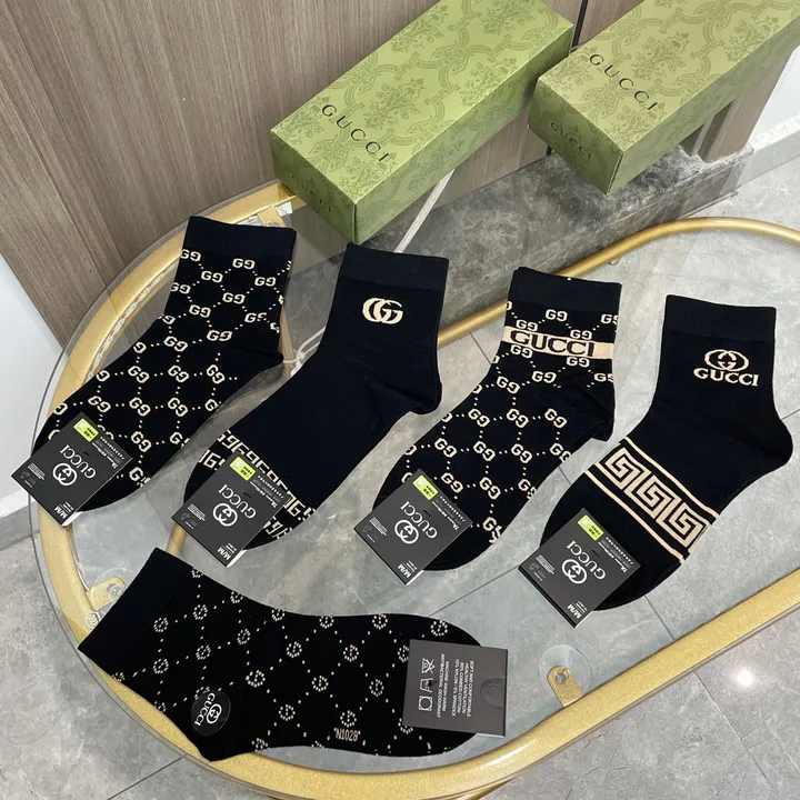 スーパーコピー グッチ 靴下