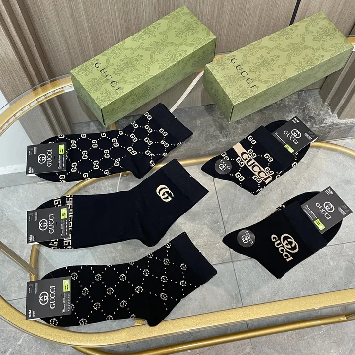 スーパーコピー グッチ 靴下