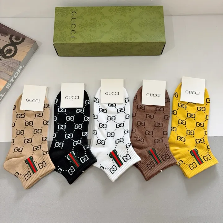 スーパーコピー グッチ 靴下