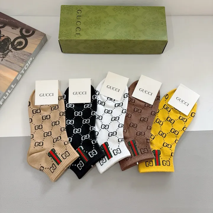 スーパーコピー グッチ 靴下