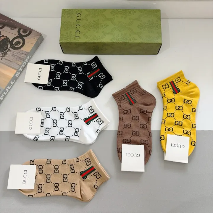 スーパーコピー グッチ 靴下