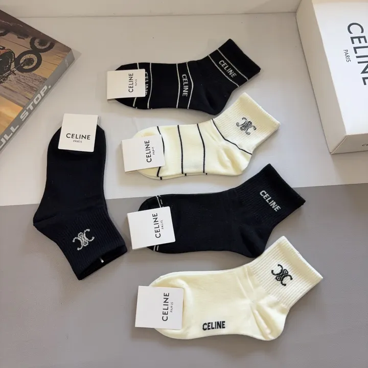 スーパーコピー ディオール 靴下