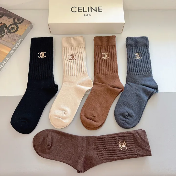 スーパーコピー ディオール 靴下