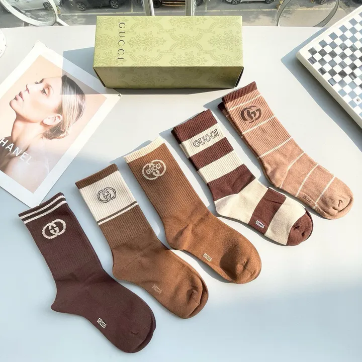 スーパーコピー グッチ 靴下