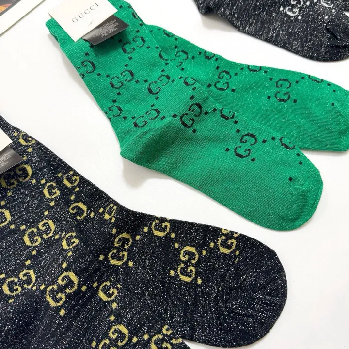 スーパーコピー グッチ 靴下