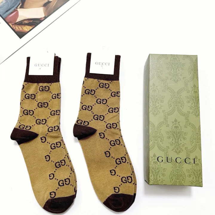 スーパーコピー グッチ 靴下