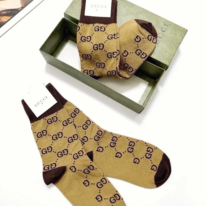 スーパーコピー グッチ 靴下
