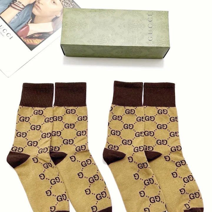 スーパーコピー グッチ 靴下