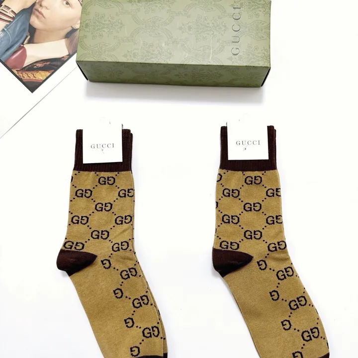 スーパーコピー グッチ 靴下