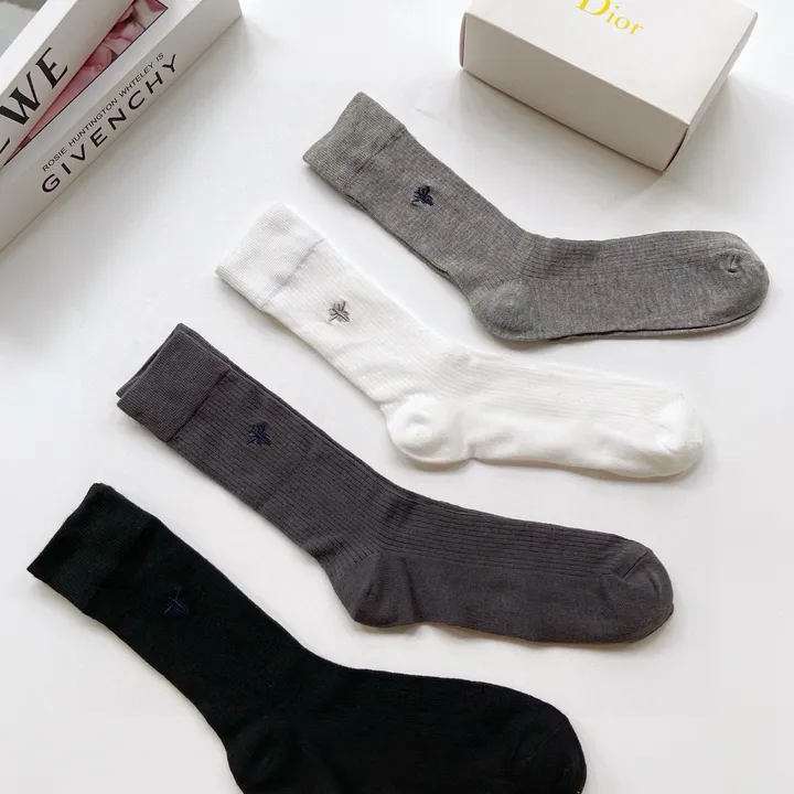 スーパーコピー ディオール 靴下