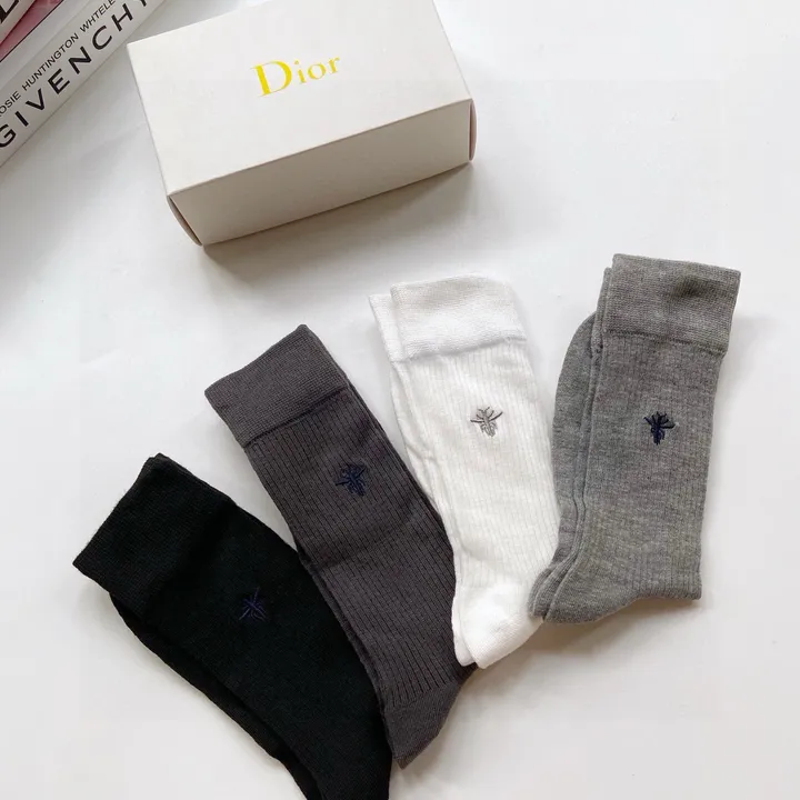 スーパーコピー ディオール 靴下