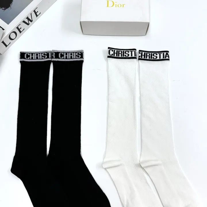 スーパーコピー ディオール 靴下