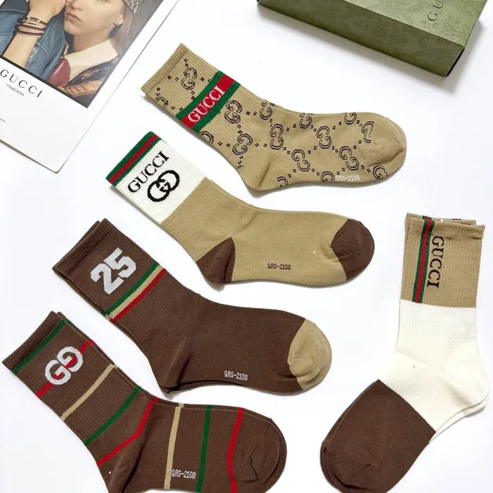 スーパーコピー グッチ 靴下