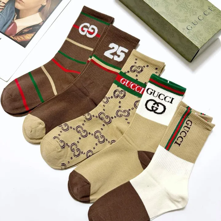 スーパーコピー グッチ 靴下