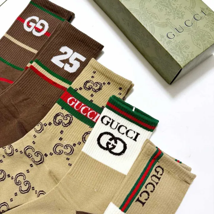 スーパーコピー グッチ 靴下