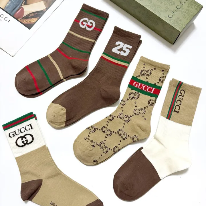 スーパーコピー グッチ 靴下
