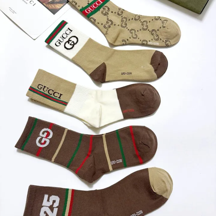 スーパーコピー グッチ 靴下