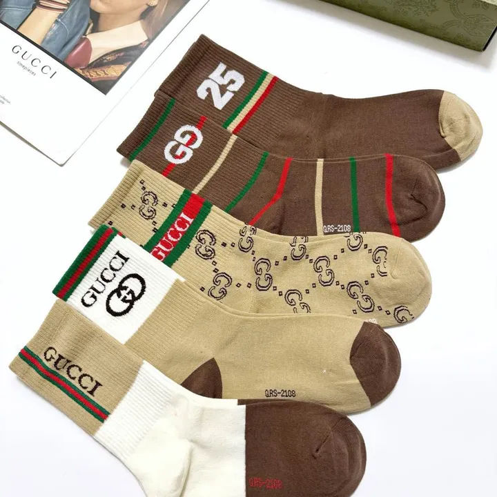 スーパーコピー グッチ 靴下