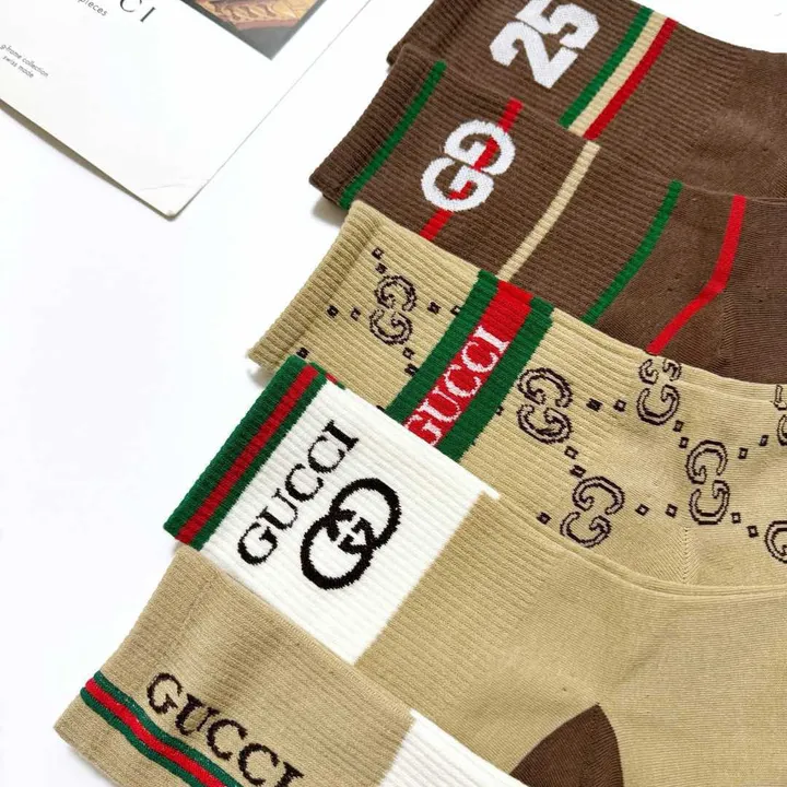 スーパーコピー グッチ 靴下