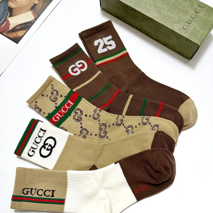 スーパーコピー グッチ 靴下