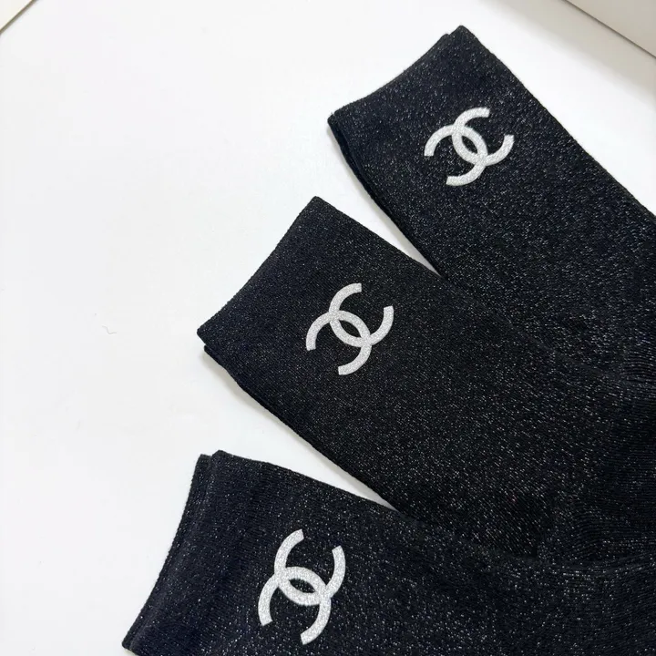 スーパーコピー シャネル 靴下