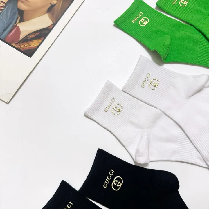 スーパーコピー シャネル 靴下