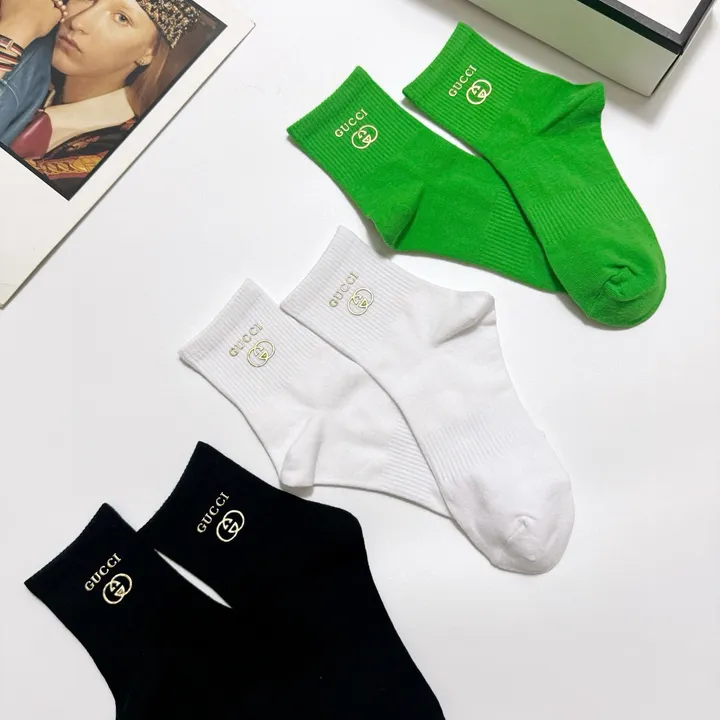 スーパーコピー シャネル 靴下