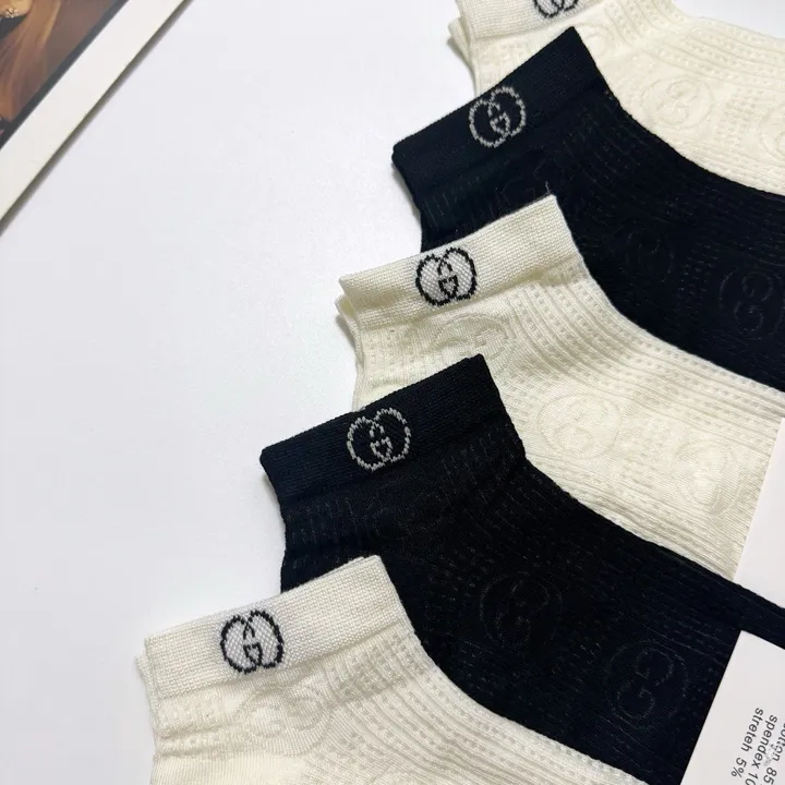 スーパーコピー グッチ 靴下