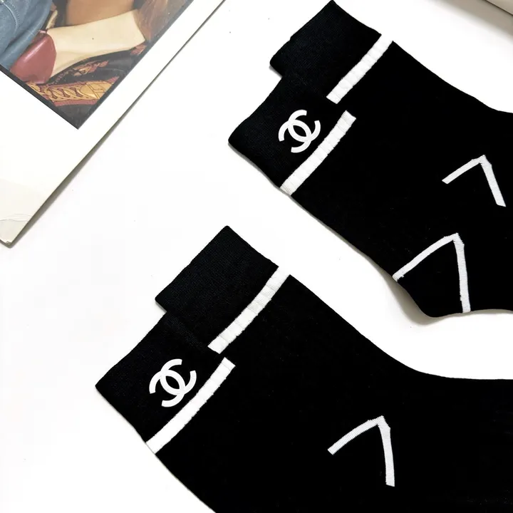 スーパーコピー シャネル 靴下