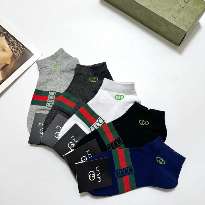 スーパーコピー グッチ 靴下