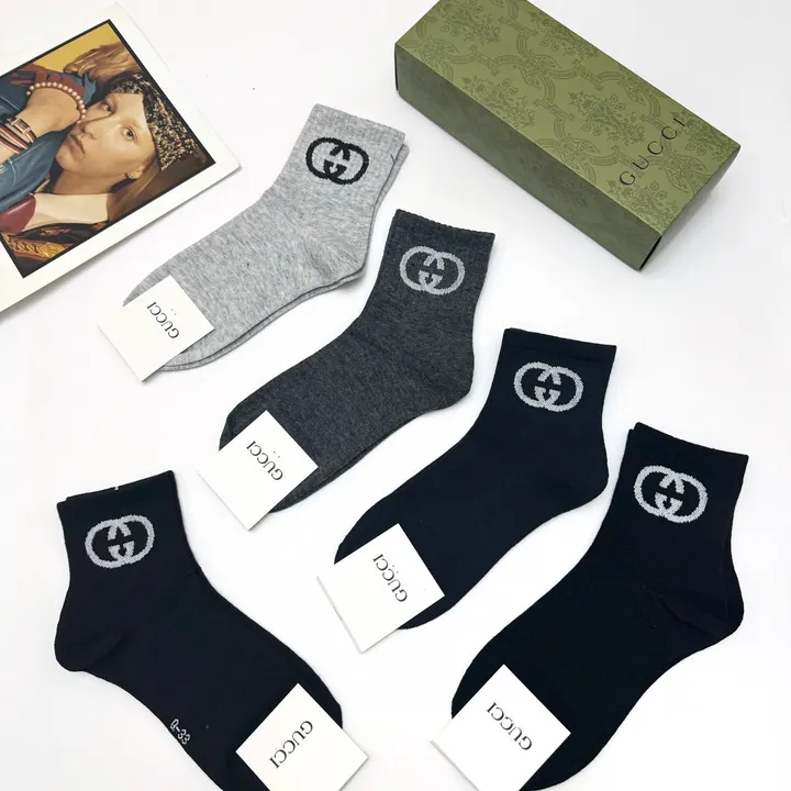 スーパーコピー グッチ 靴下