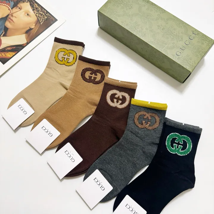 スーパーコピー グッチ 靴下