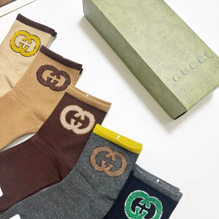 スーパーコピー グッチ 靴下