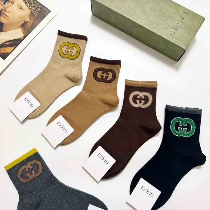 スーパーコピー グッチ 靴下