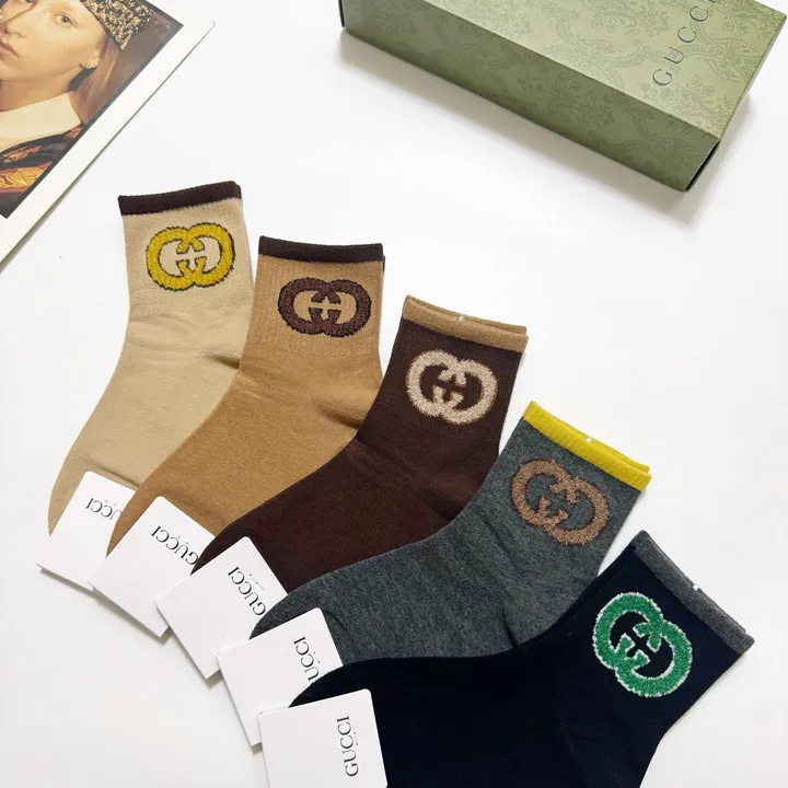 スーパーコピー グッチ 靴下
