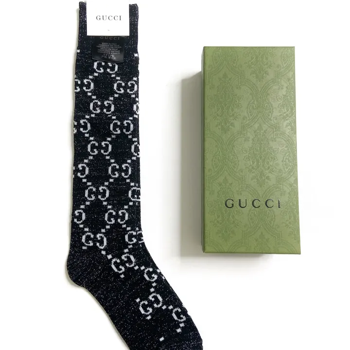 スーパーコピー グッチ 靴下