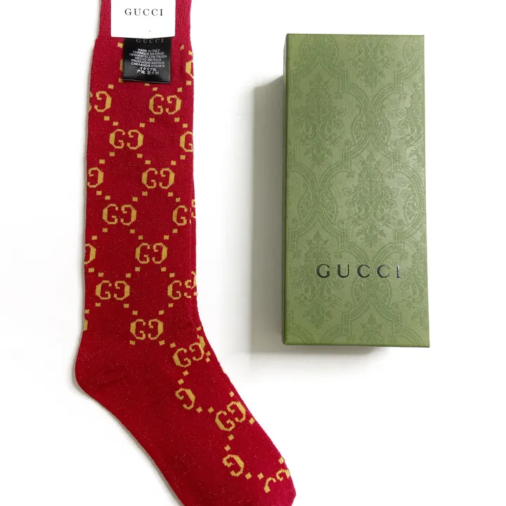 スーパーコピー グッチ 靴下
