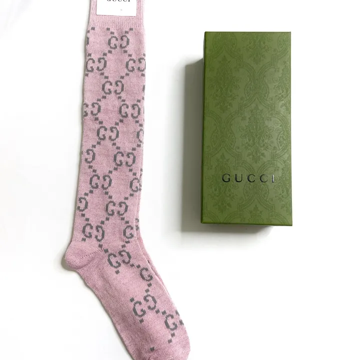 スーパーコピー グッチ 靴下