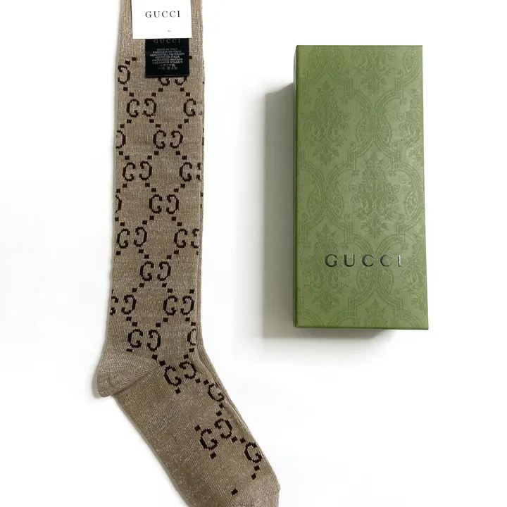 スーパーコピー グッチ 靴下