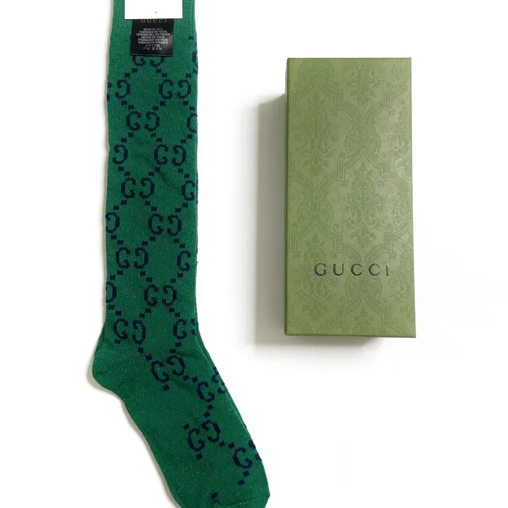 スーパーコピー グッチ 靴下